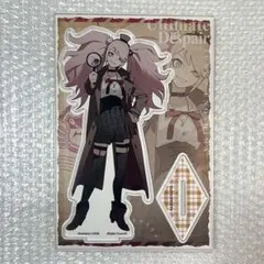 ダンガンロンパ 江ノ島盾子 ダイソー アクリルフィギュア