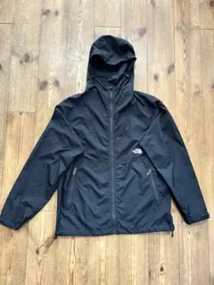 ノースフェイス　コンパクトジャケット　S NP72230