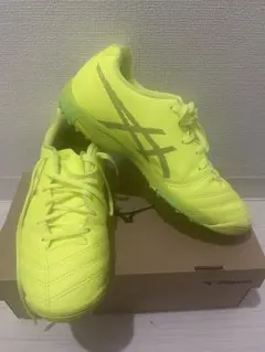 アシックス　asics DS LIGHT JR GS TF 23.5cm