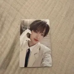 縁DAY EJ トレカ FC ウィジュ &TEAM メンシプ