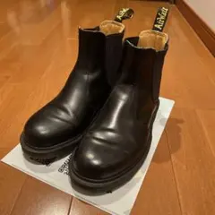 【Dr.Martens】チェルシーブーツ2976のサムネイル