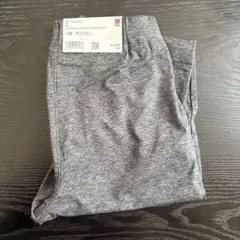 【未使用品】ウルトラストレッチアクティブジョガーパンツ　130 ダークグレー