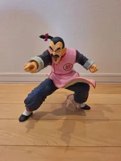 一番くじ ドラゴンボール C賞 桃白白 フィギュア