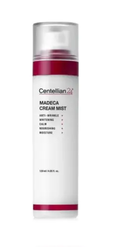 Centellian24 マデカ クリームミストのサムネイル
