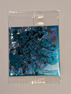 にふぉるめーしょん 機動戦士ガンダム シールウエハースvol.4 ～宇宙の自由～