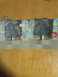 サンリオキャンディチャーム2個セット