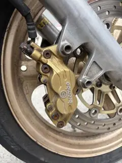 2026年最新】ブレーキキャリパー BREMBO ZX-10の人気アイテム - メルカリ