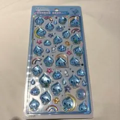 【正規品】【まとめ買い可】ボンボンドロップシール　しずくちゃん