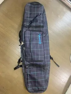 comfy スノーボードバッグ 150cm