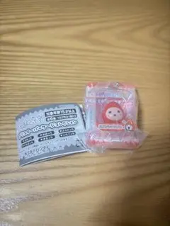 たまごっち　ブリスターパッケージコレクション　いちごっち