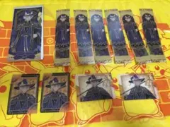 ジャック ブルームバースデー 詰め合わせ