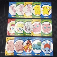 てれびくん ポケモンdx レア》てれびくん2月号付録ポケモンDXゲームカード