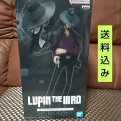 LUPIN THE III RD 次元大介 フィギュアのサムネイル