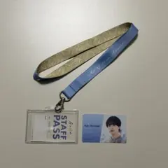 新原泰佑 2026 カレンダー グッズ アクリルスタンド アクスタ