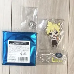 プロセカ 鏡音レン ビビバス カフェ アクリルスタンド