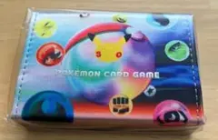 30th CELEBRATION FUTURISTIC BOX ダメカンケース