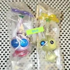 ピクミンめじるしアクセサリー2