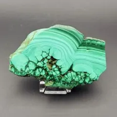高品質 孔雀石 原石 放射状結晶 美結晶グリーン 鉱物標本 大型　自然石 高品質 孔雀石 原石 放射状結晶 美結晶グリーン 鉱物標本 厳選 自然石