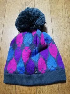 パーリーゲイツ　　ニット帽