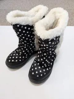 スノーブーツ 19cm ホーキンス スポーツ(Hawkins Sport)