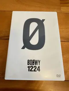 2026年最新】boowy cd 1224の人気アイテム - メルカリ