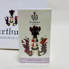Carthusia Fiori di Capri カルトゥージア　EDPのサムネイル