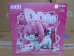 勝利の女神：NIKKE DORO [あみあみ×蝸之殼Snail Shell]