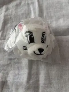 プロ野球マスコット フェイスぬいぐるみ レオ