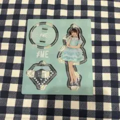 本田珠由記 アクスタ アクリルスタンド みるてん ノイミー - メルカリ