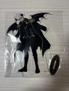ブルーロック 凪誠士郎 天使と悪魔 アクリルスタンド FavoteriA - メルカリ