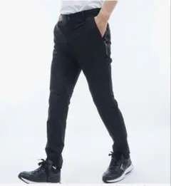 2024年モデル　Admiral GOLF アドミラル ゴルフテーパードパンツL