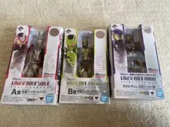 仮面ライダーフィギュアーツ