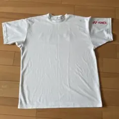 YONEXシンプルTシャツ