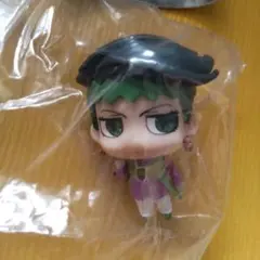 ジョジョコレ 岸辺露伴 フィギュア
