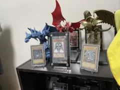 光の創造神 ホルアクティ 未開封 実績ありのサムネイル