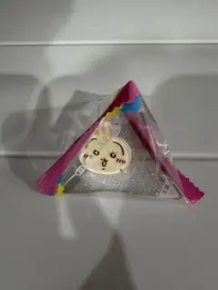 ちいかわ ぷちクリップ うさぎ
