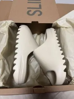 2025年最新】yeezy slide boneの人気アイテム - メルカリ