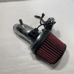 SR400 K&N パワーフィルター エアクリーナー - メルカリ