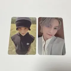 WayV 威神V ヤンヤン トレカ フォトカード Give Me That - メルカリ