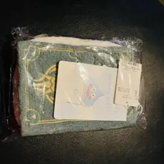 ドラゴンクエスト 冒険の書 ティッシュケース ドラクエジェラピケ