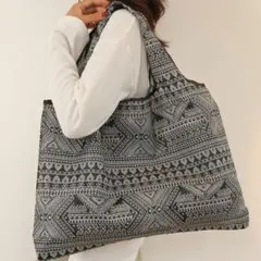 557【新品未開封】 お買い物バッグ エコバッグ トートバッグのサムネイル