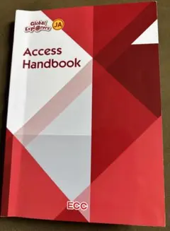 2025年最新】access handbookの人気アイテム - メルカリ