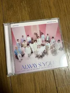 SEVENTEEN ジュン always yours トレカ、アルバムセット - メルカリ