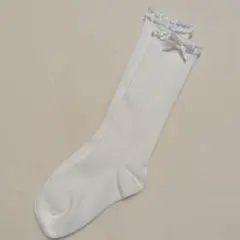 Petit main L18〜20cm ハイソックス こども靴下 卒園式 入学式
