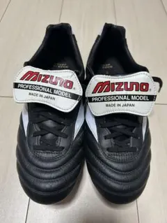 モレリア2 JAPAN 25.5cm 取替式　ほぼ未使用