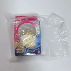 プリキュア オールスターズ変身ダイキャストチャーム&パッケージ2タッチコミューン