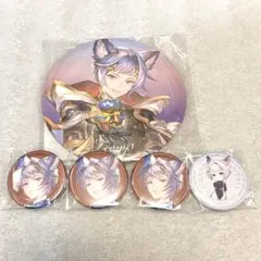 グランブルファンタジー　リリンク　コースター　コンプセット グランブルファンタジー リリンク コースター コンプセット - メルカリ