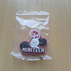 MINITEEN キーホルダー