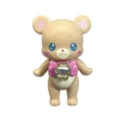 なりきりプリキュアDX6 モフルン ガチャガチャ プリキュアオールスターズ