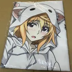 インフィニット・ストラトス　シャルル＆ラウラ ベッドシーツ